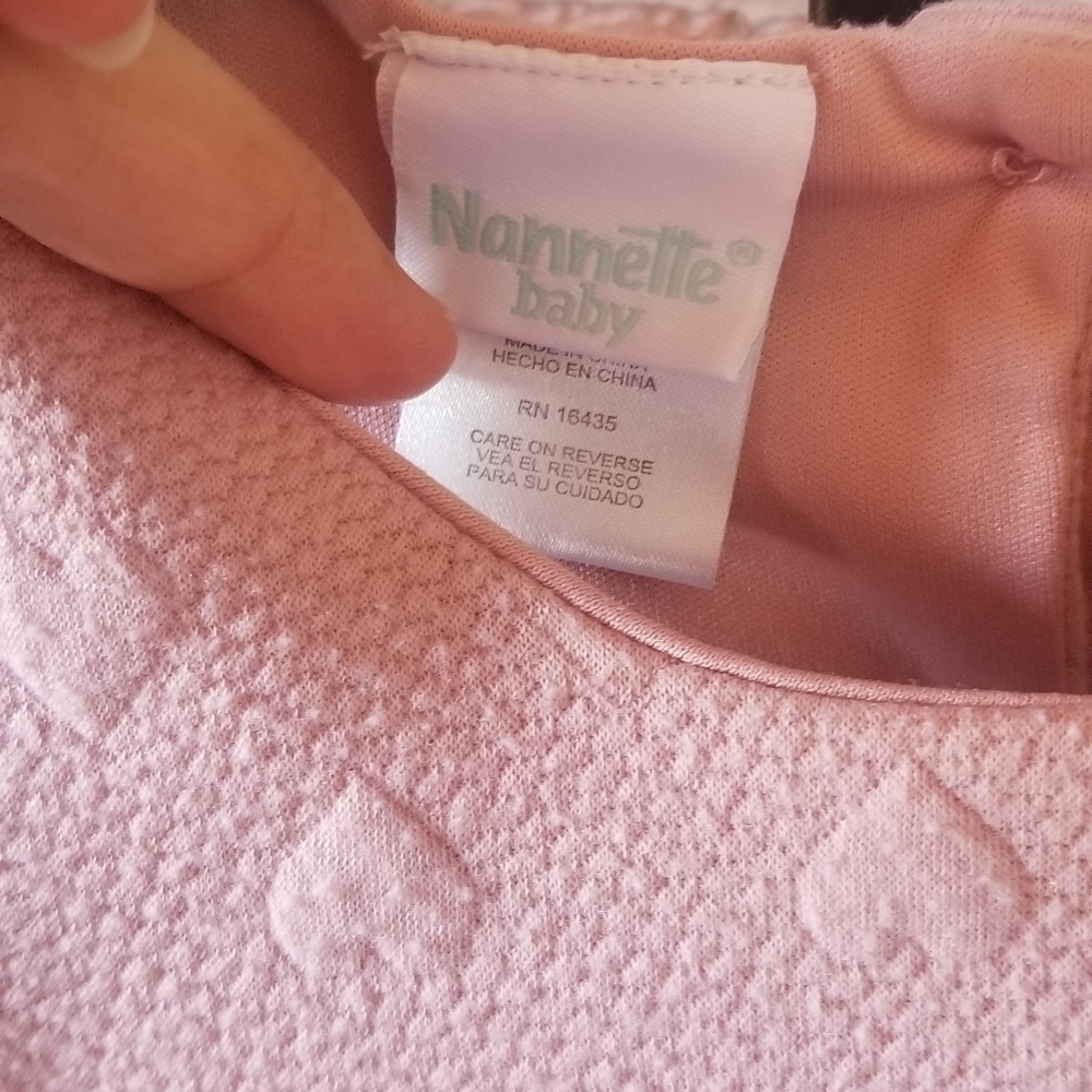 Baby dresses - Picture 9 of 9